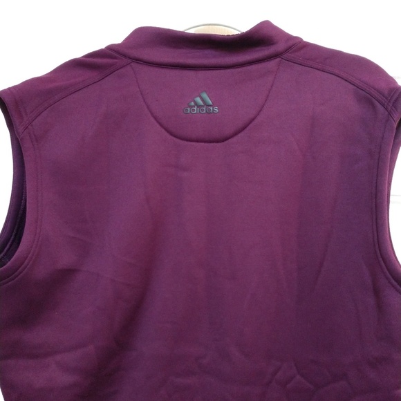 NWT  Unisex Adidas ClimaHeat Vest - Picture 3 of 8